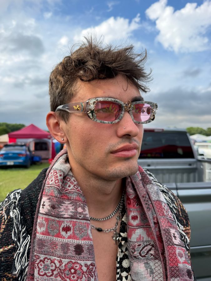 Sunstrung vibes