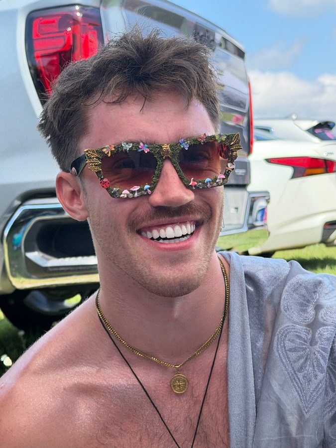 Dom Dolla type shi