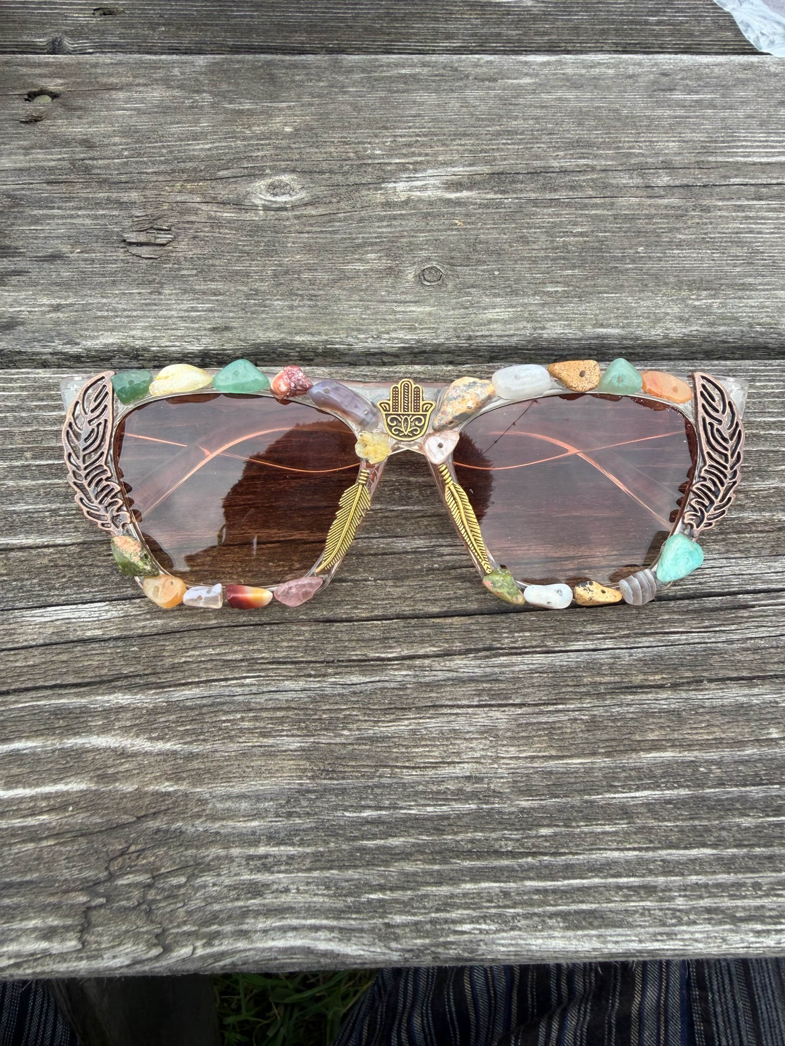Earthy