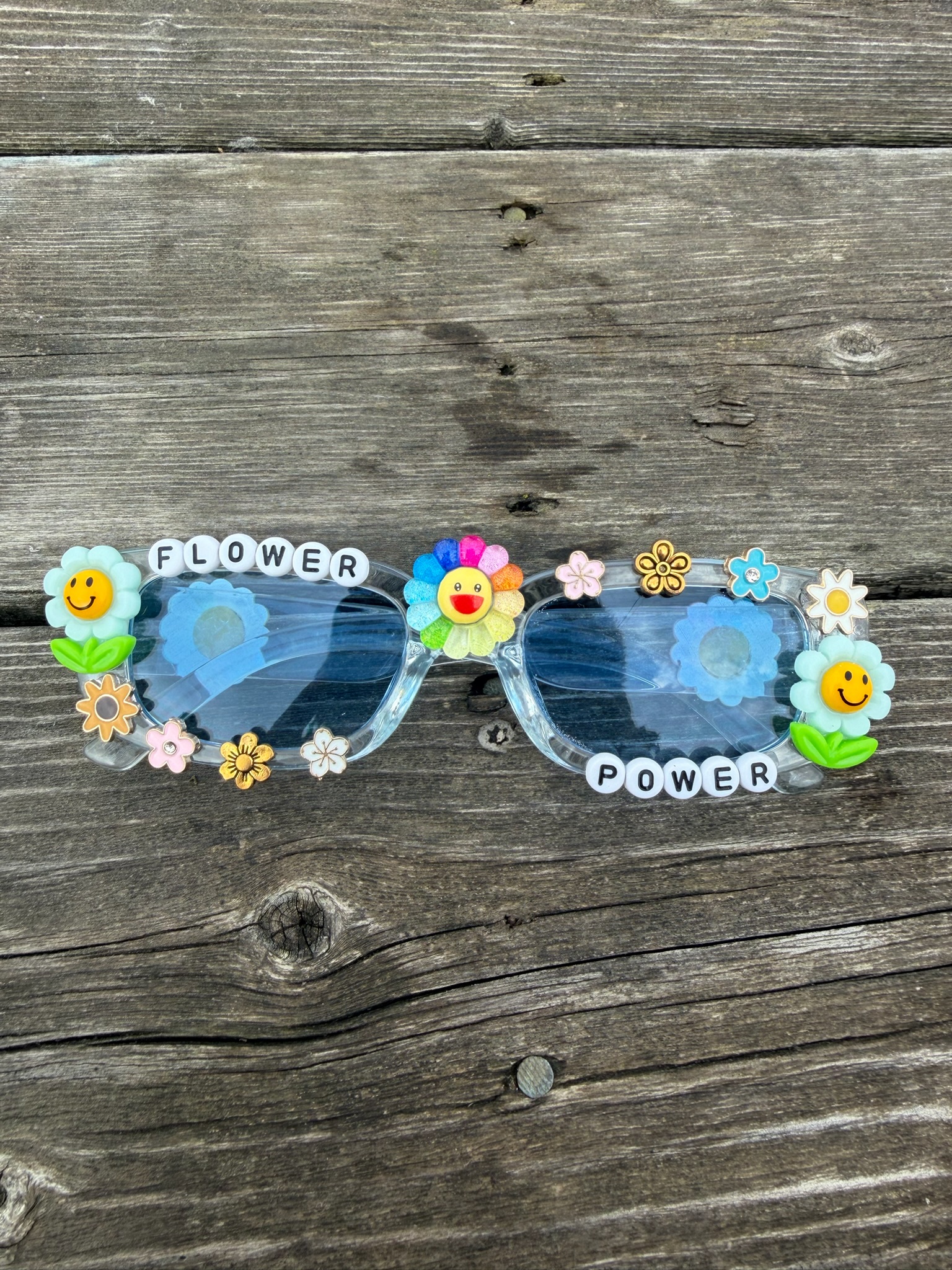 Flower Power